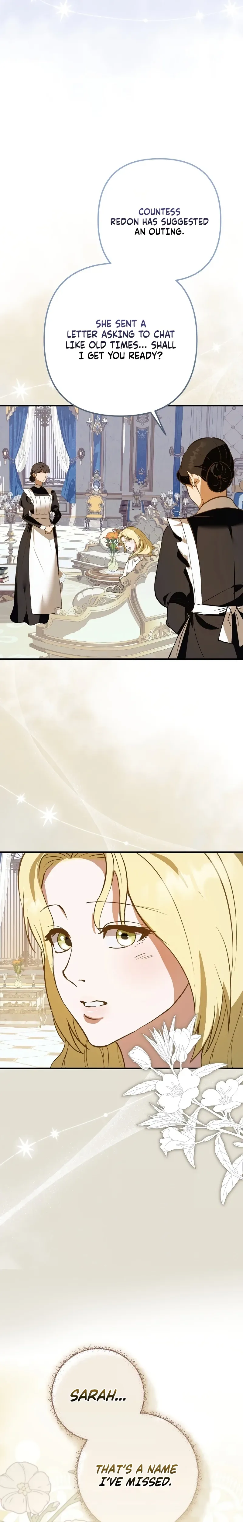 An arranged marriage with my unrequited love! Chapter 12 Page 13