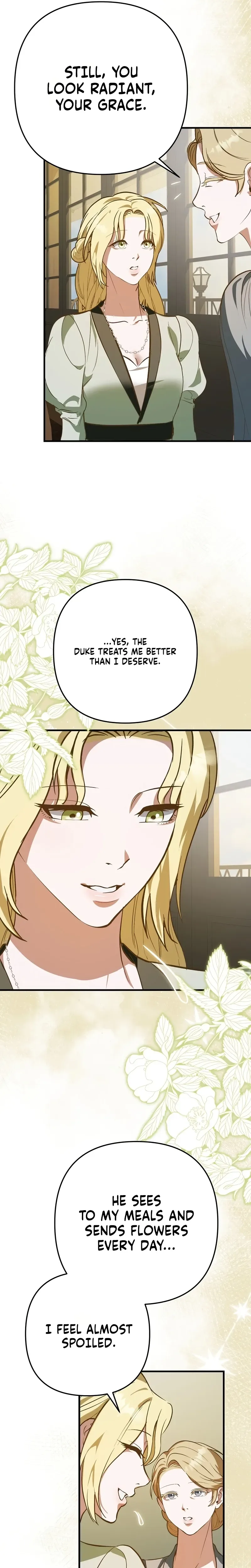 An arranged marriage with my unrequited love! Chapter 12 Page 19