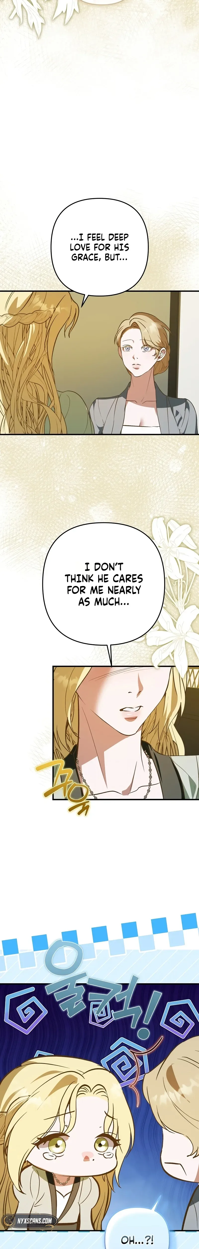 An arranged marriage with my unrequited love! Chapter 12 Page 23