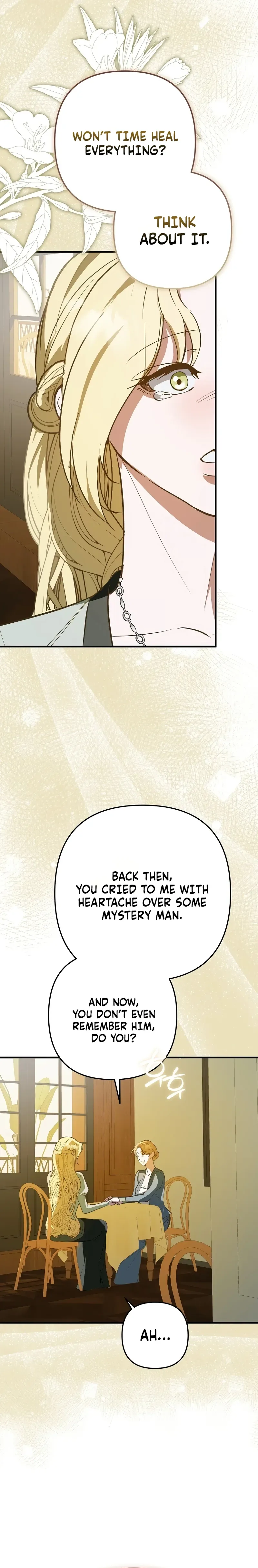 An arranged marriage with my unrequited love! Chapter 12 Page 27
