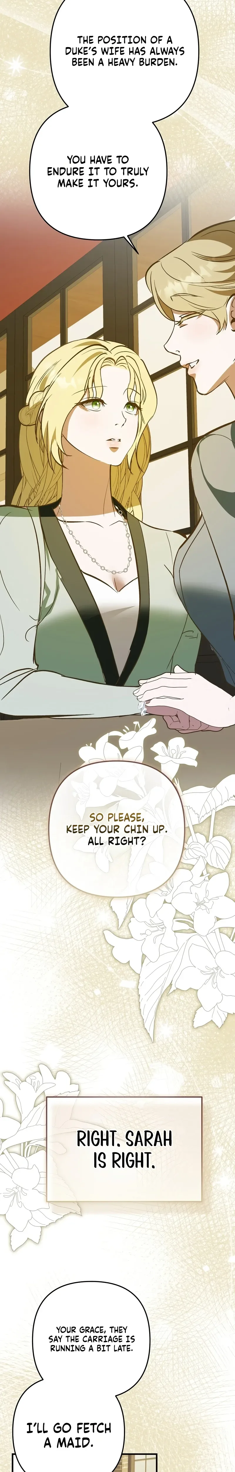 An arranged marriage with my unrequited love! Chapter 12 Page 29