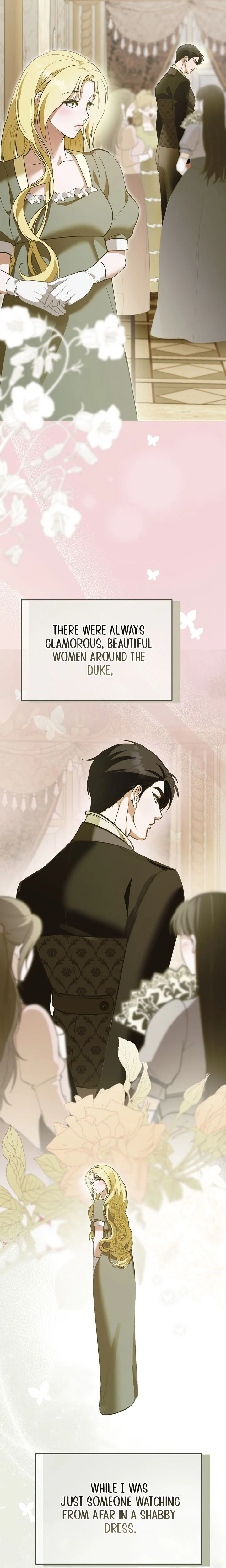 An arranged marriage with my unrequited love! Chapter 2 Page 7