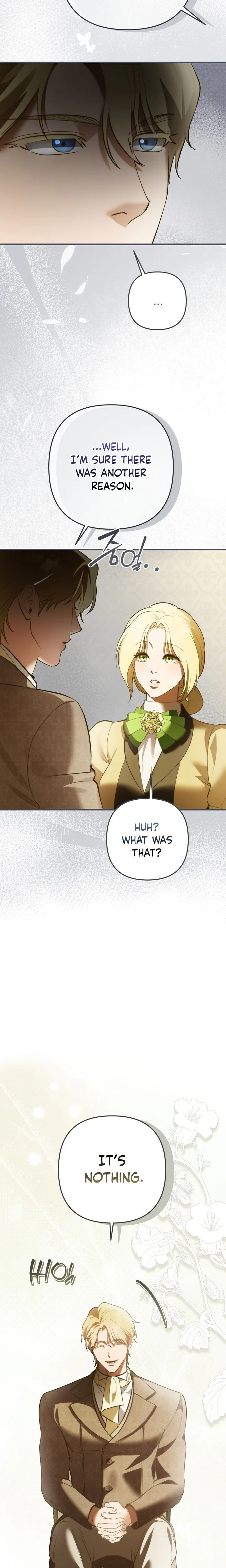 An arranged marriage with my unrequited love! Chapter 2 Page 16