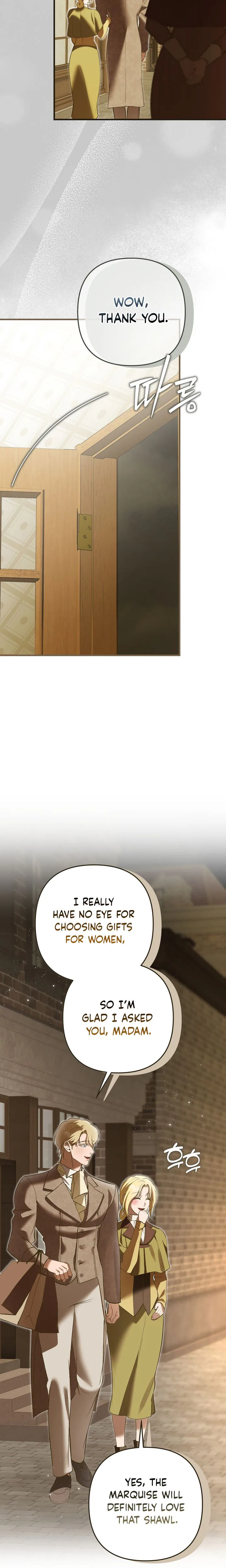 An arranged marriage with my unrequited love! Chapter 2 Page 20