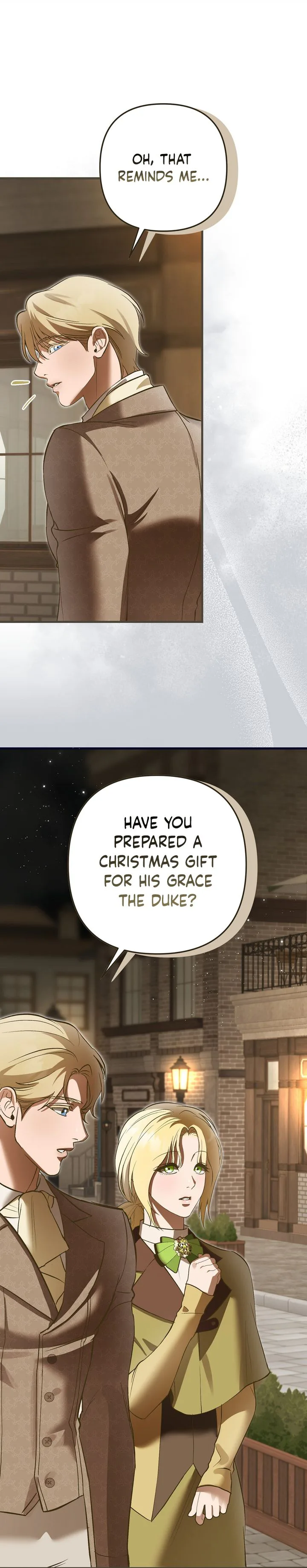 An arranged marriage with my unrequited love! Chapter 2 Page 21