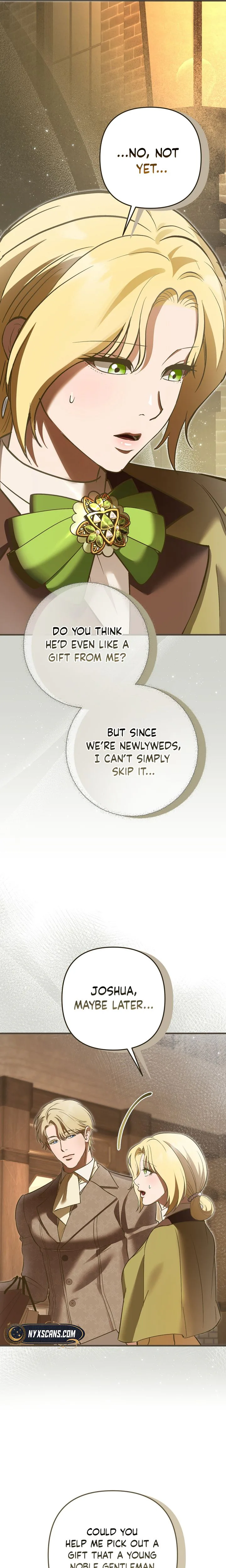 An arranged marriage with my unrequited love! Chapter 2 Page 22