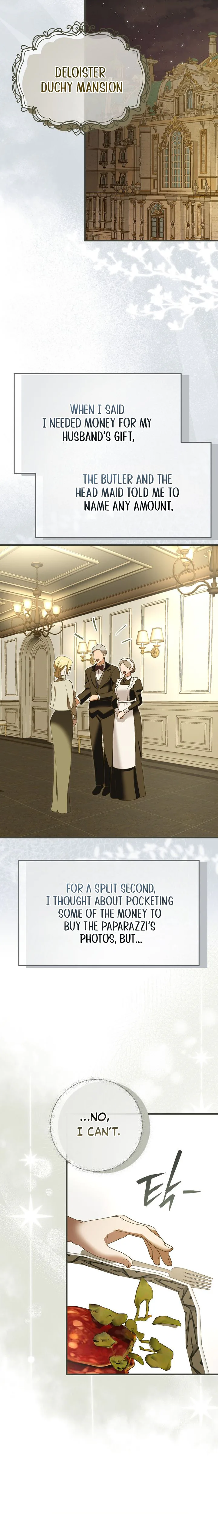 An arranged marriage with my unrequited love! Chapter 2 Page 24