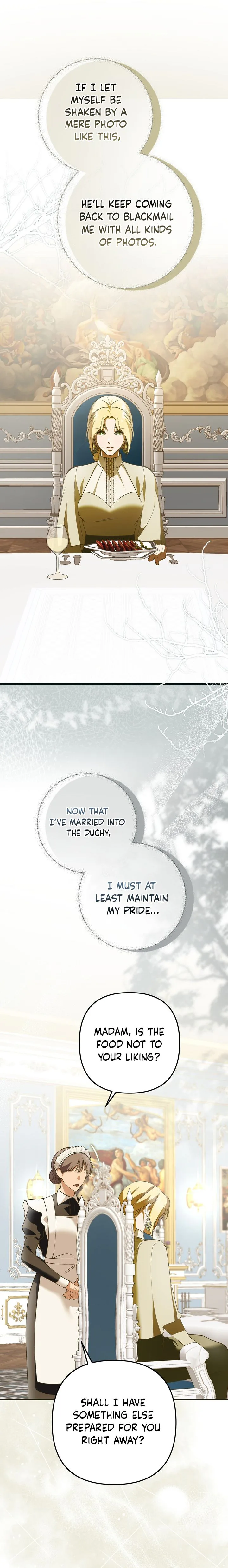 An arranged marriage with my unrequited love! Chapter 2 Page 25