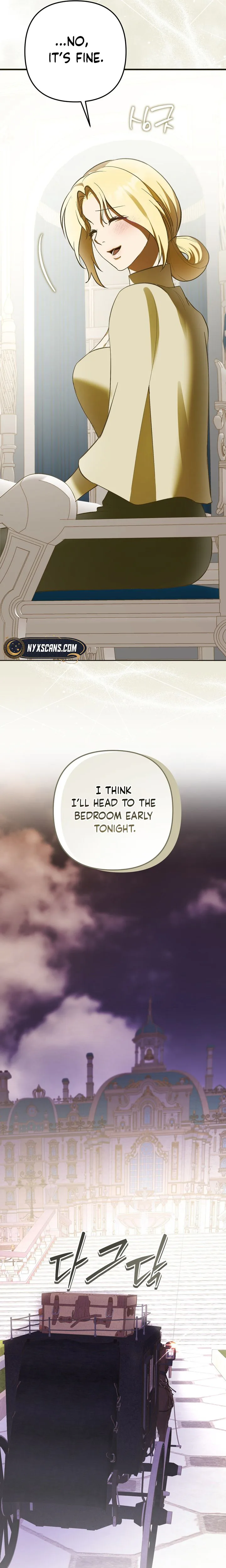 An arranged marriage with my unrequited love! Chapter 2 Page 26
