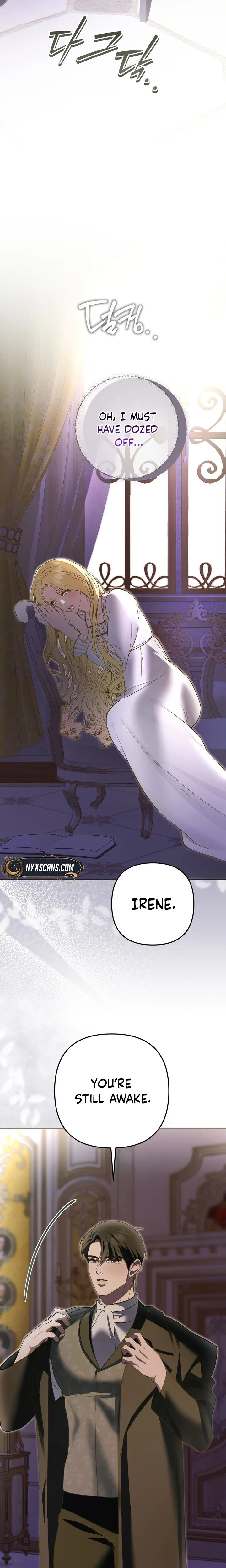 An arranged marriage with my unrequited love! Chapter 2 Page 27