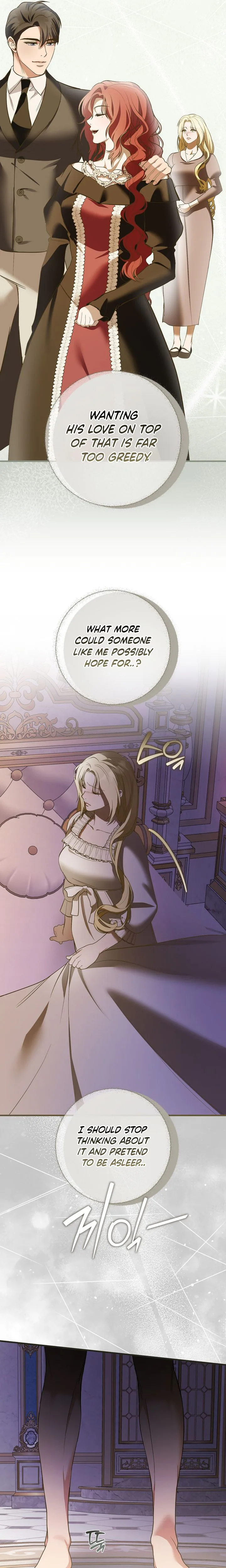 An arranged marriage with my unrequited love! Chapter 2 Page 30