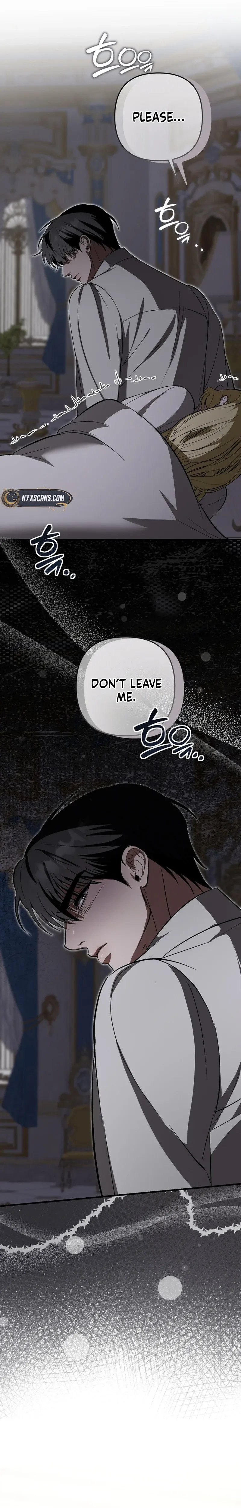 An arranged marriage with my unrequited love! Chapter 4 Page 13