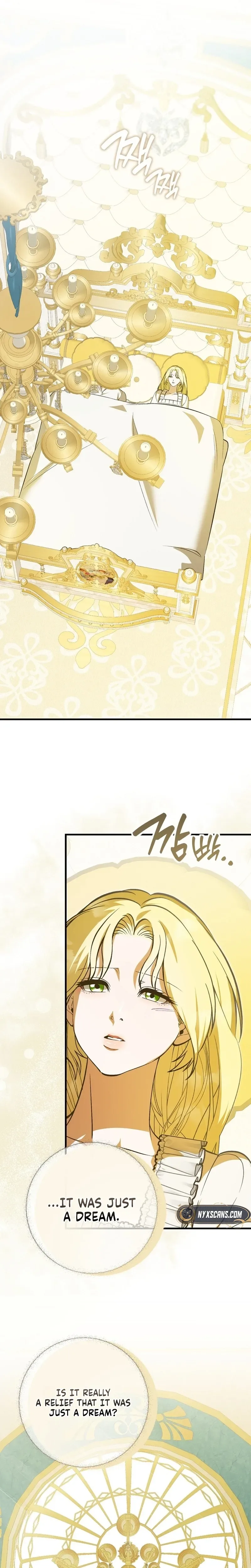 An arranged marriage with my unrequited love! Chapter 4 Page 14