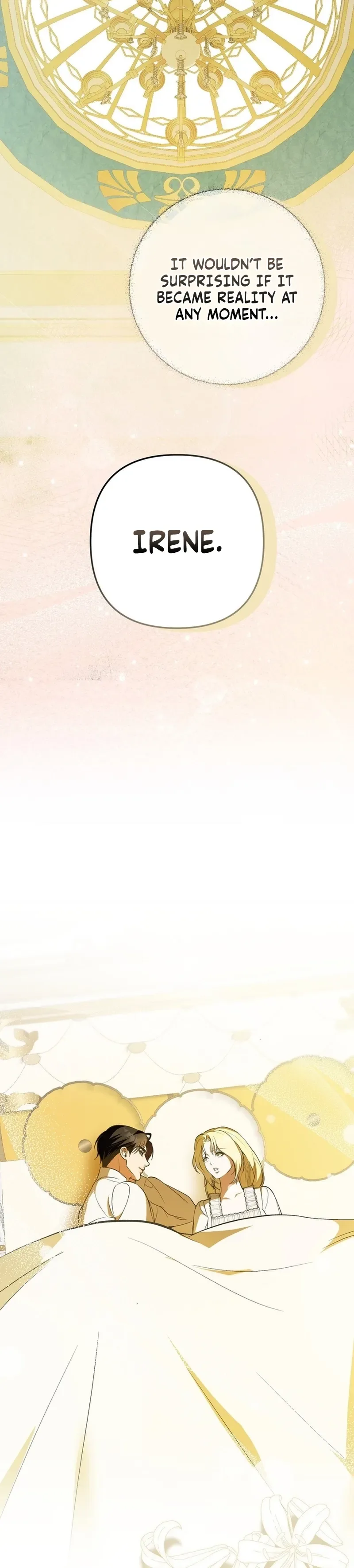 An arranged marriage with my unrequited love! Chapter 4 Page 15