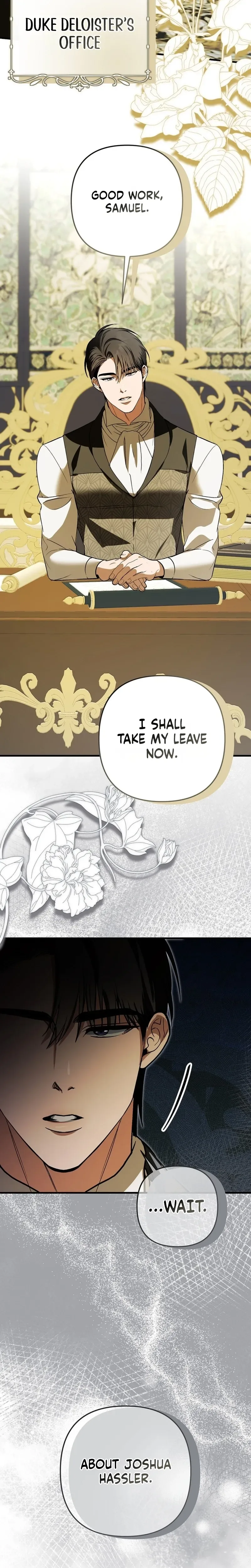 An arranged marriage with my unrequited love! Chapter 4 Page 21