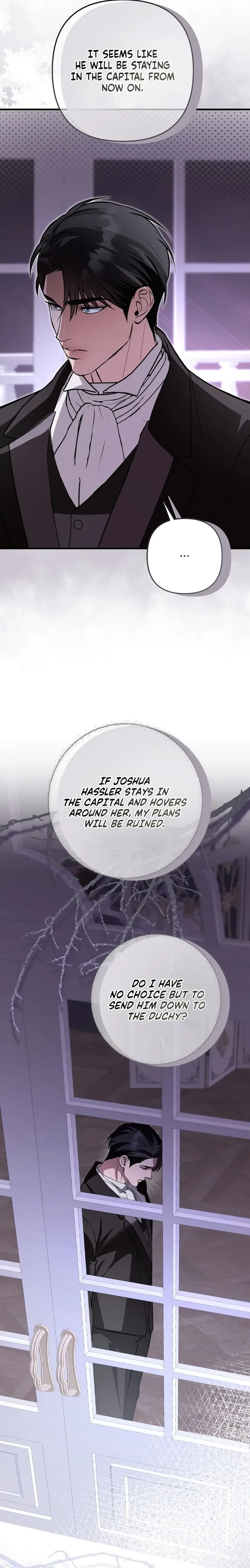 An arranged marriage with my unrequited love! Chapter 4 Page 28