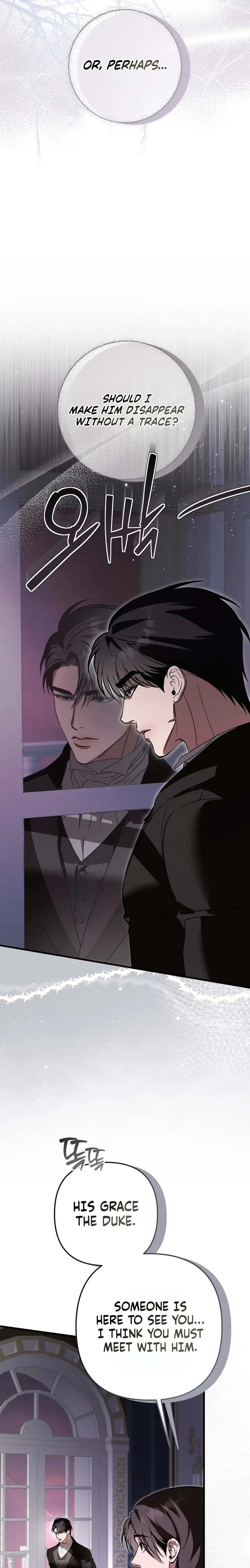 An arranged marriage with my unrequited love! Chapter 4 Page 29