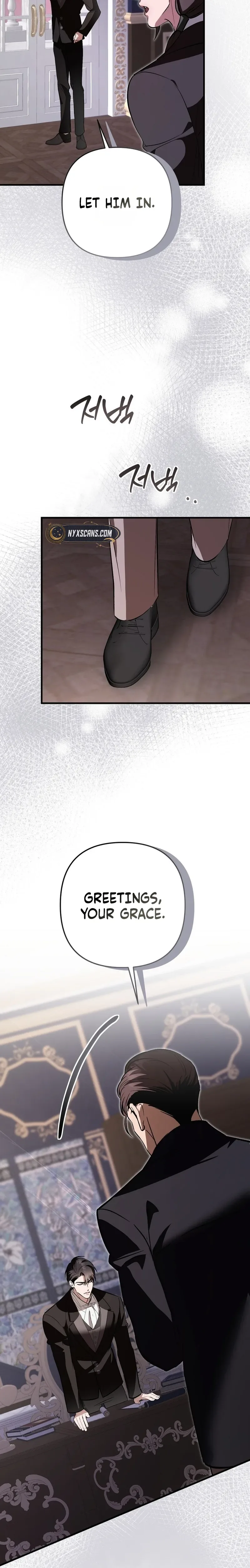 An arranged marriage with my unrequited love! Chapter 4 Page 30