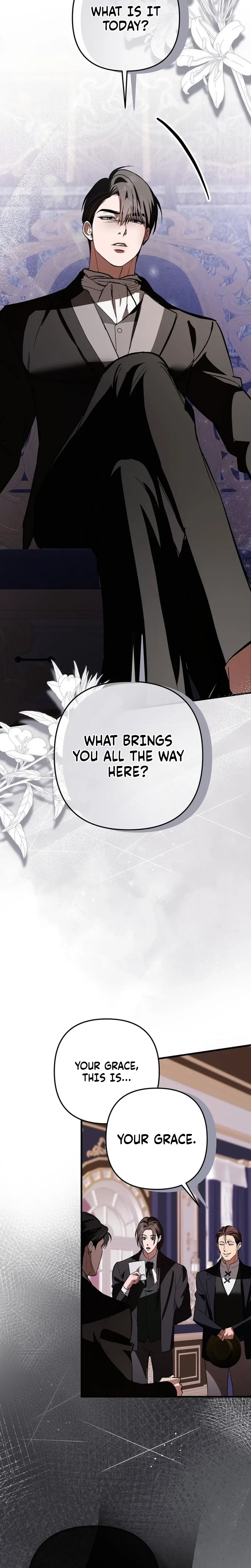 An arranged marriage with my unrequited love! Chapter 4 Page 32
