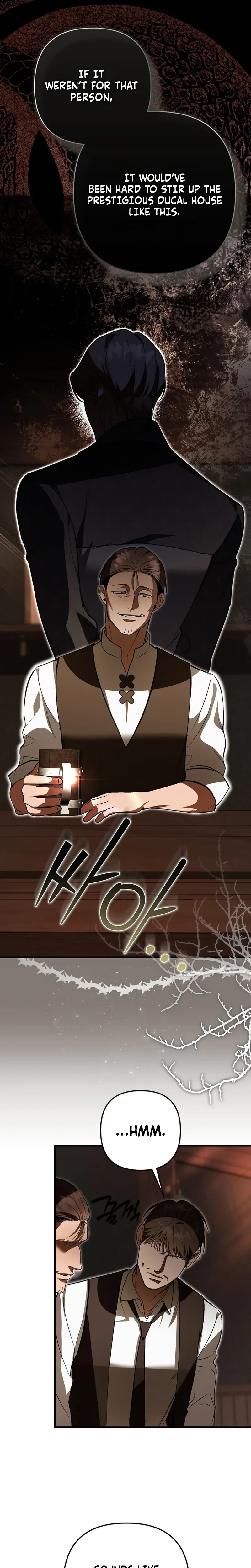 An arranged marriage with my unrequited love! Chapter 8 Page 7