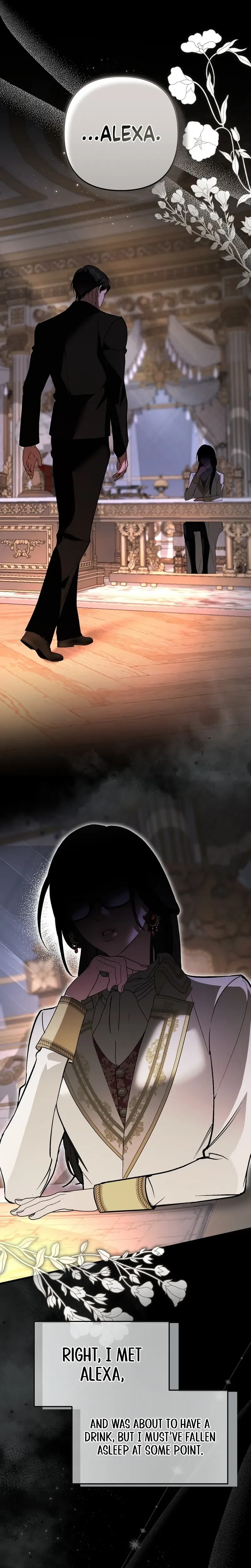 An arranged marriage with my unrequited love! Chapter 8 Page 16