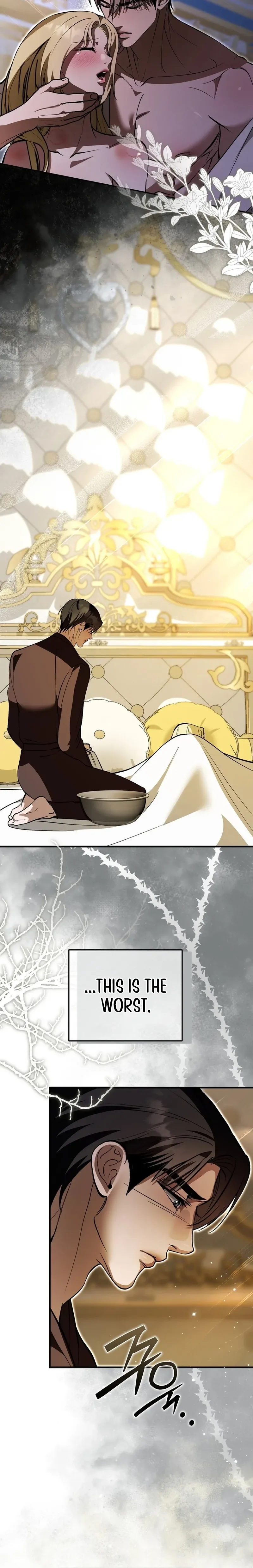An arranged marriage with my unrequited love! Chapter 8 Page 18