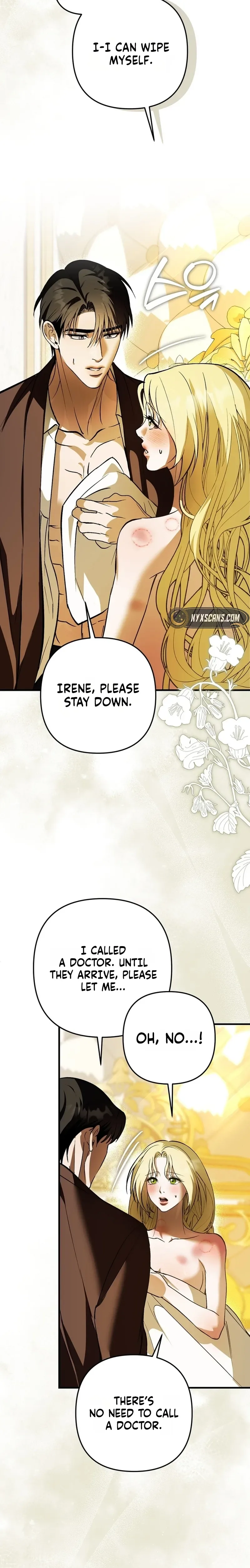 An arranged marriage with my unrequited love! Chapter 8 Page 20