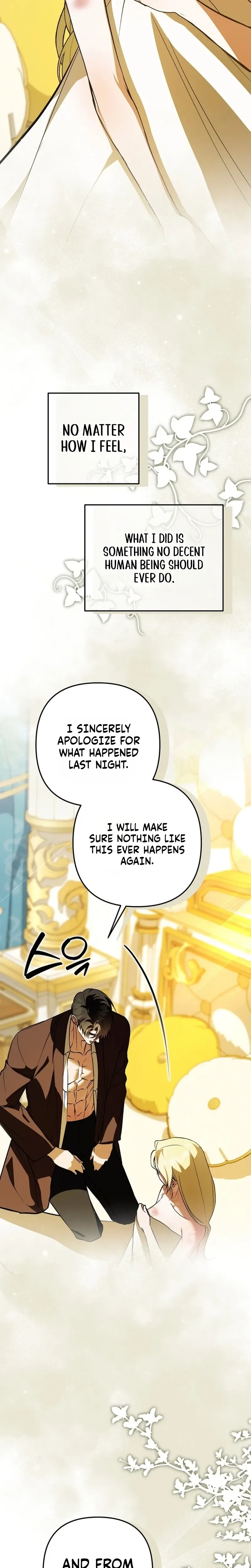 An arranged marriage with my unrequited love! Chapter 8 Page 23