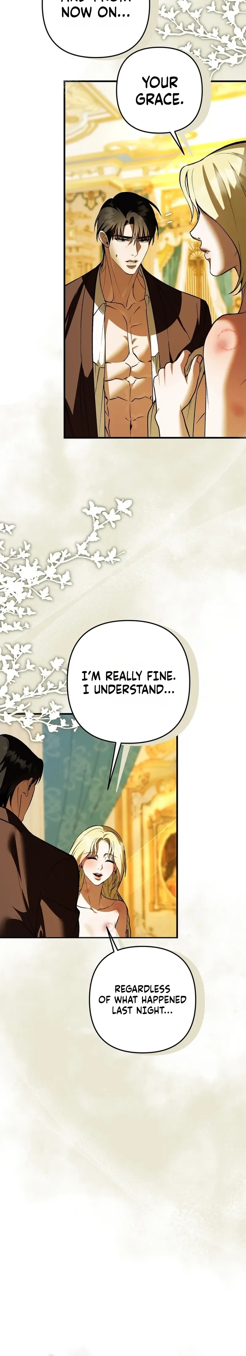 An arranged marriage with my unrequited love! Chapter 8 Page 24