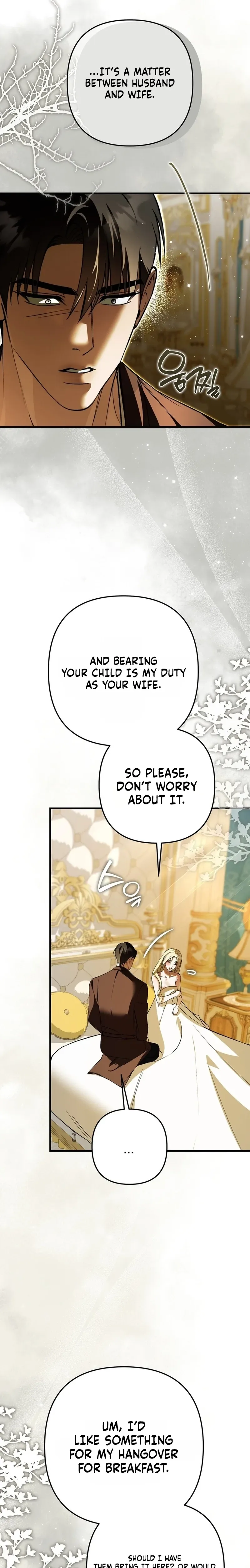 An arranged marriage with my unrequited love! Chapter 8 Page 25
