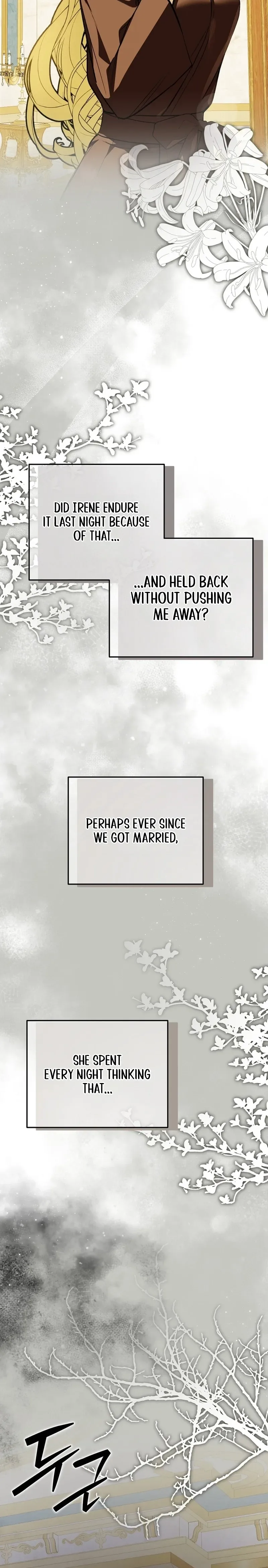 An arranged marriage with my unrequited love! Chapter 8 Page 27
