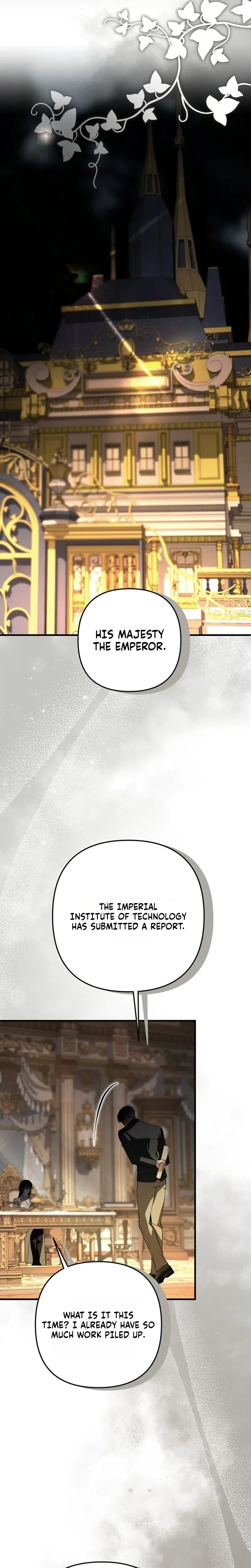 An arranged marriage with my unrequited love! Chapter 8 Page 29