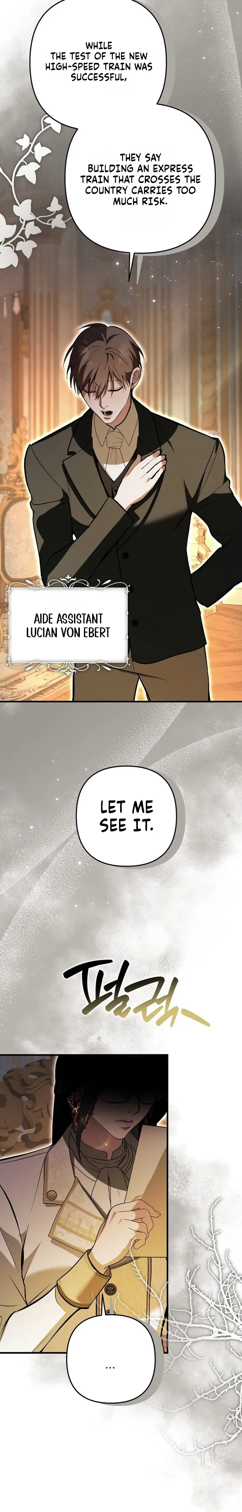 An arranged marriage with my unrequited love! Chapter 8 Page 30