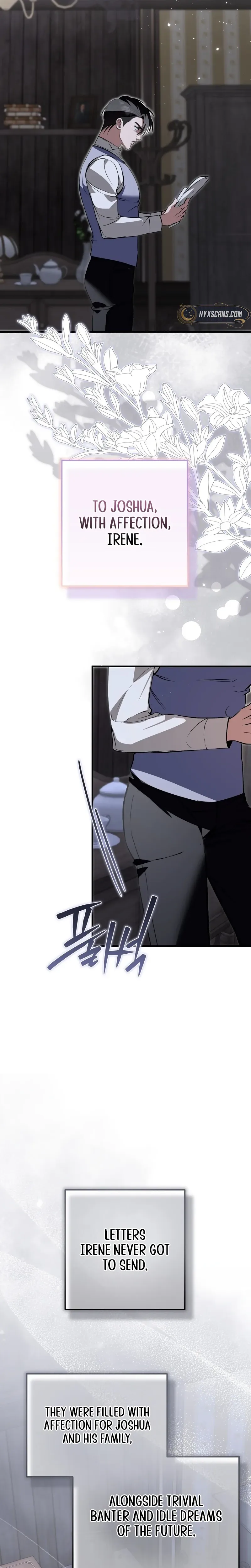 An Arranged Marriage with My Unrequited Love Chapter 14 Page 7