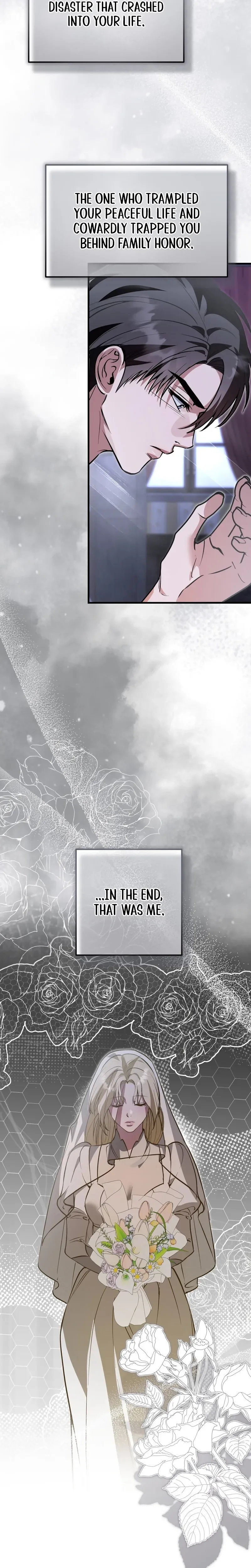An Arranged Marriage with My Unrequited Love Chapter 14 Page 9