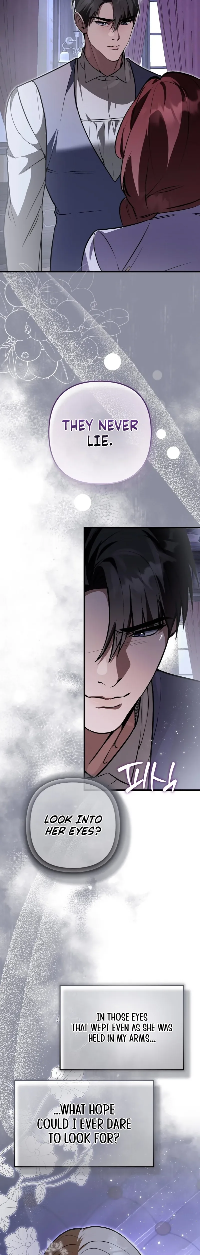 An Arranged Marriage with My Unrequited Love Chapter 14 Page 17