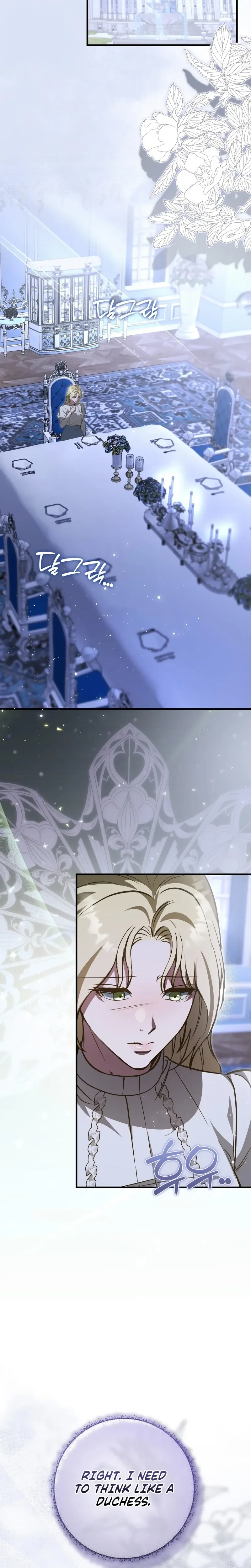 An Arranged Marriage with My Unrequited Love Chapter 14 Page 20