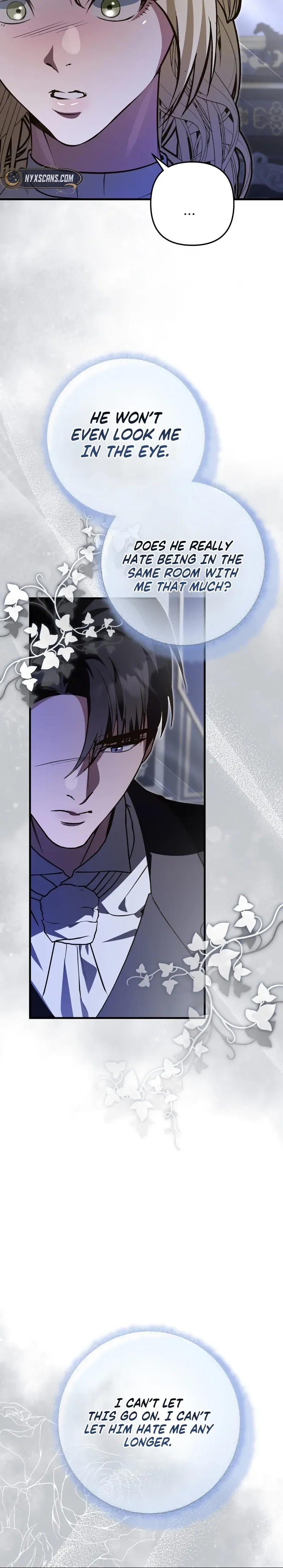 An Arranged Marriage with My Unrequited Love Chapter 14 Page 27