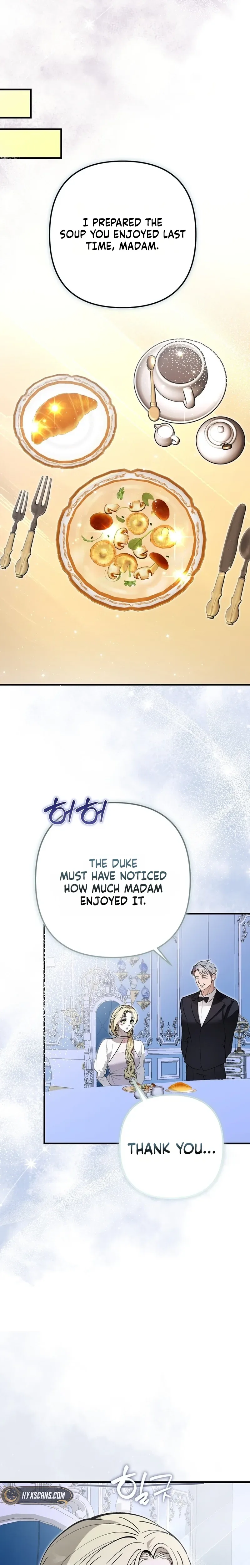 An arranged marriage with my unrequited love! Chapter 11 Page 14
