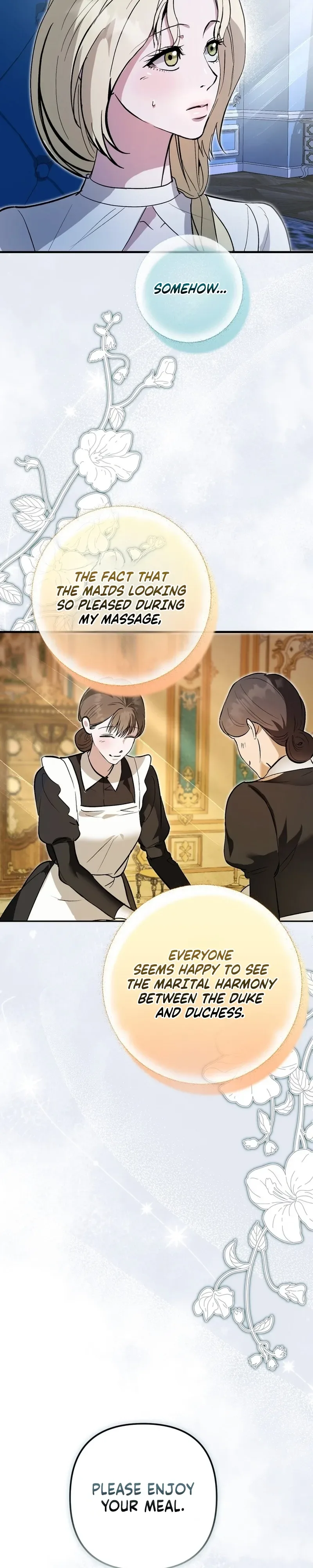 An arranged marriage with my unrequited love! Chapter 11 Page 15