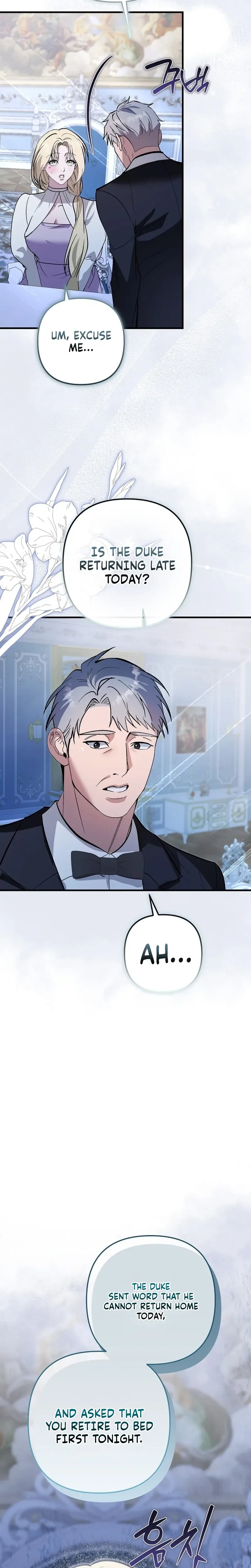 An arranged marriage with my unrequited love! Chapter 11 Page 16