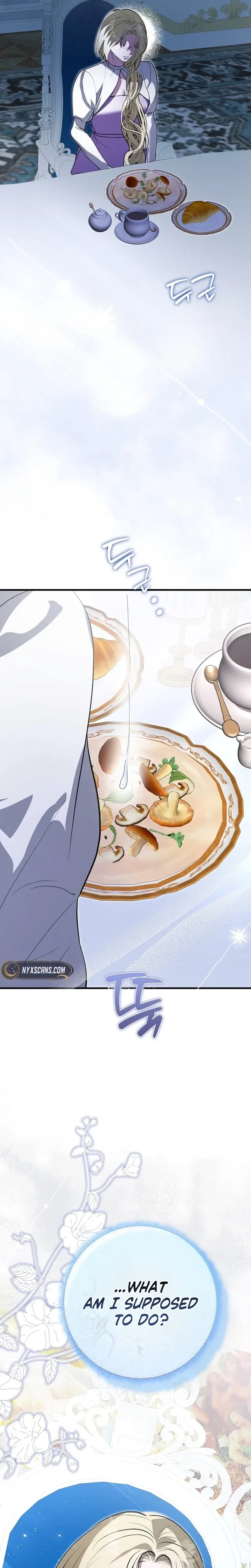 An arranged marriage with my unrequited love! Chapter 11 Page 20