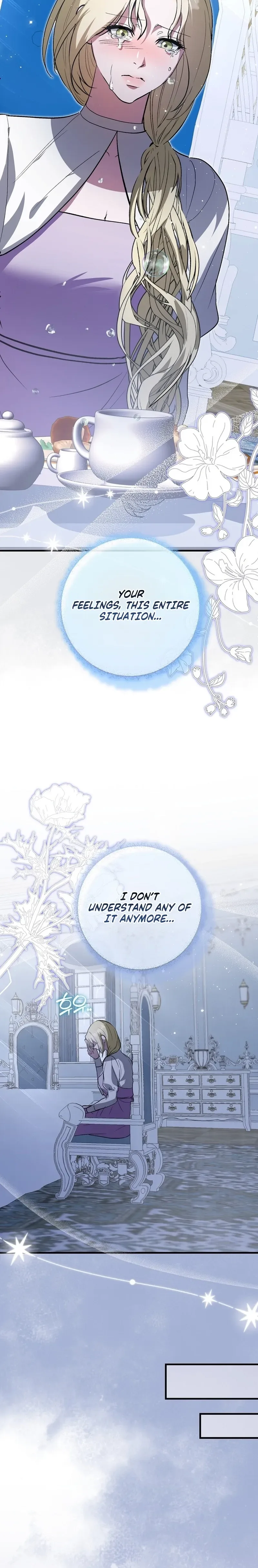 An arranged marriage with my unrequited love! Chapter 11 Page 21