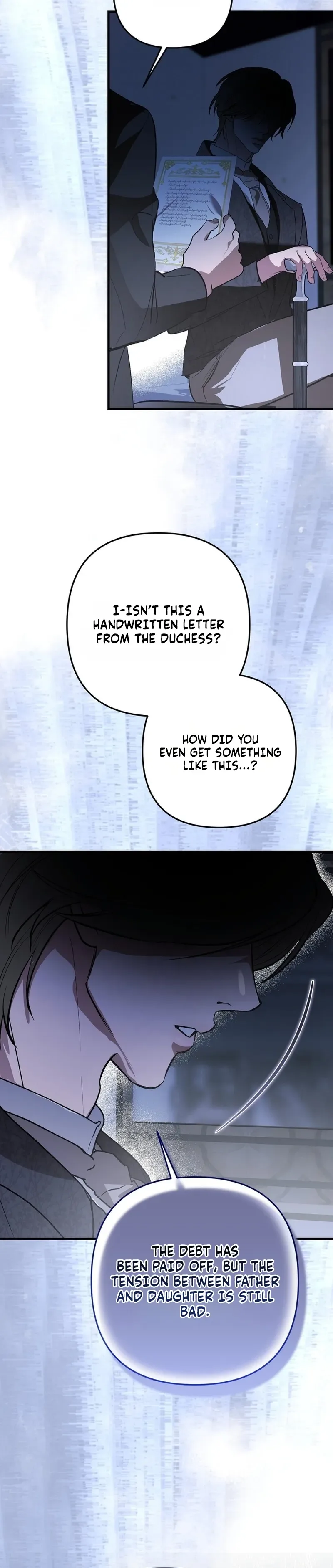 An arranged marriage with my unrequited love! Chapter 11 Page 24