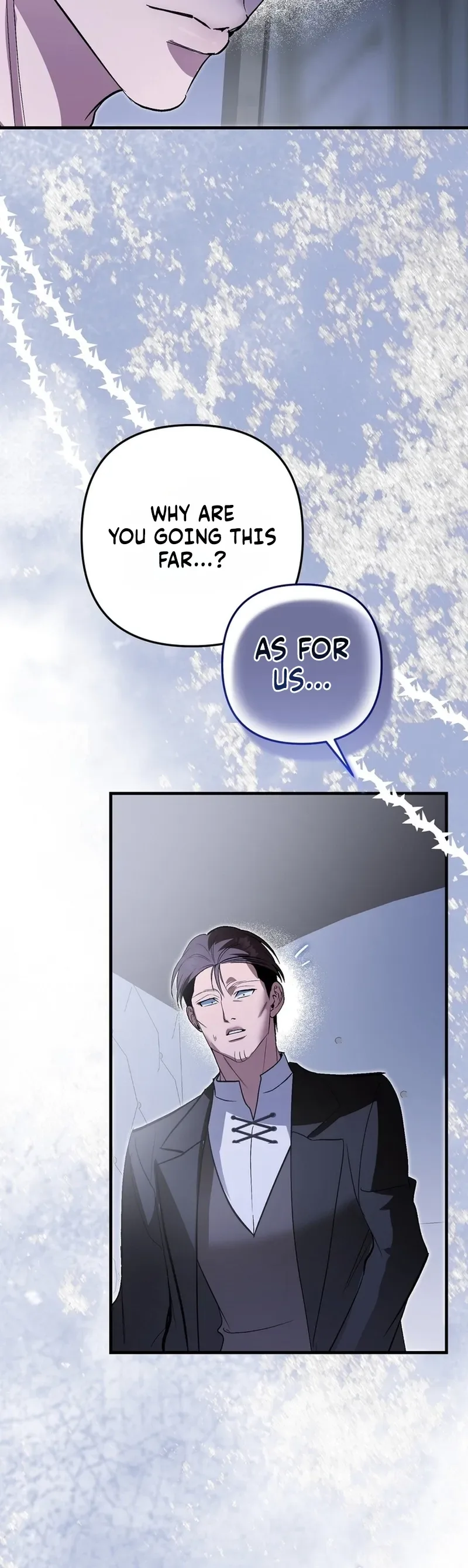 An arranged marriage with my unrequited love! Chapter 11 Page 27