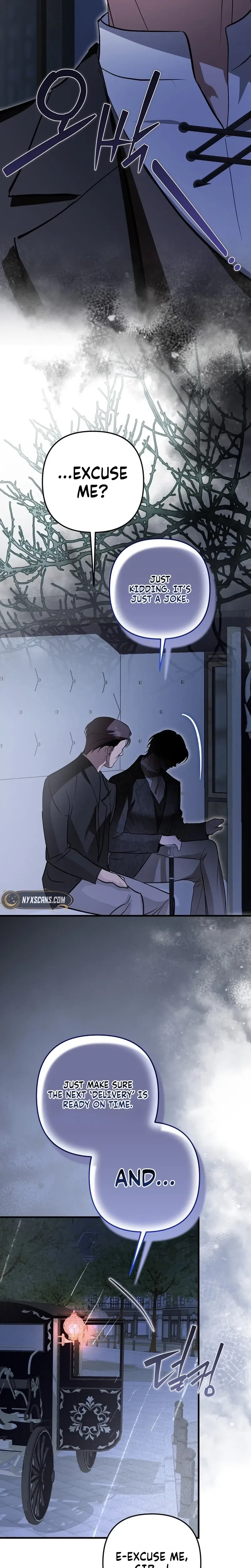 An arranged marriage with my unrequited love! Chapter 11 Page 32