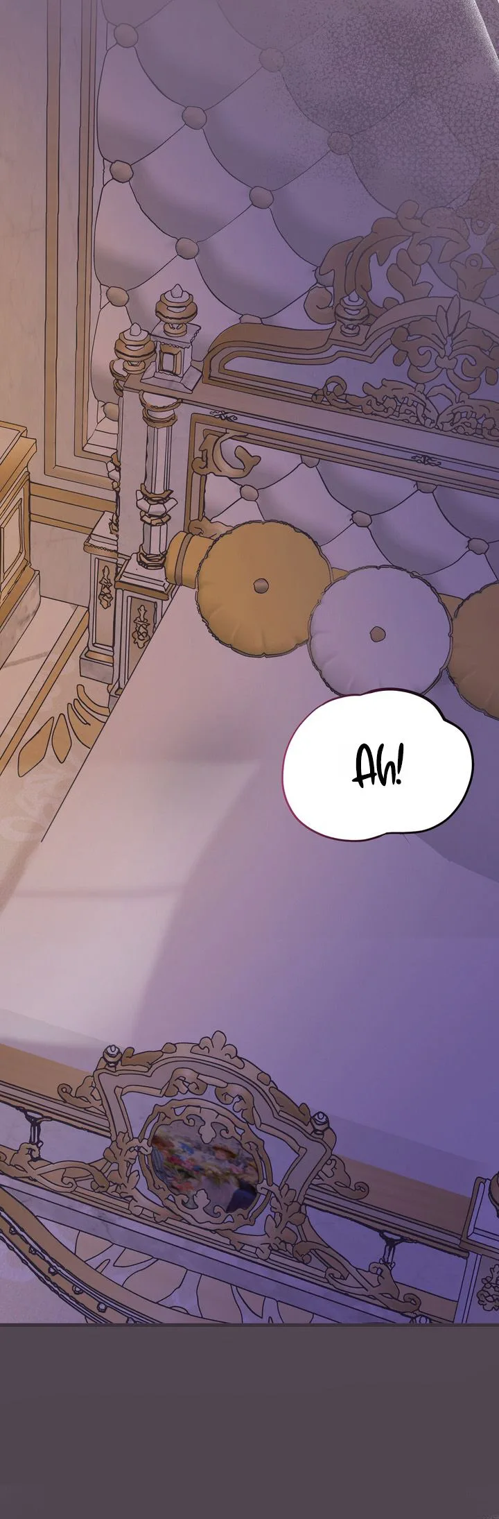 An arranged marriage with my unrequited love! Chapter 1 Page 21