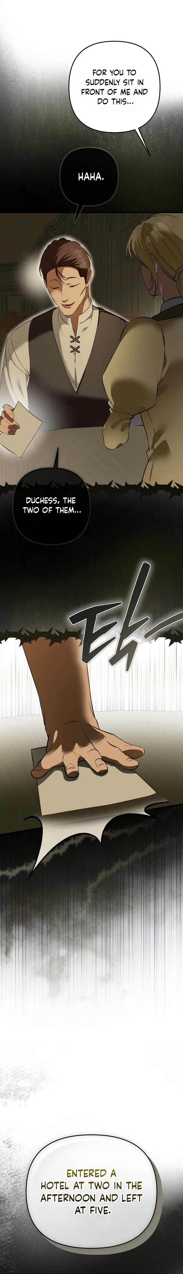 An arranged marriage with my unrequited love! Chapter 1 Page 35