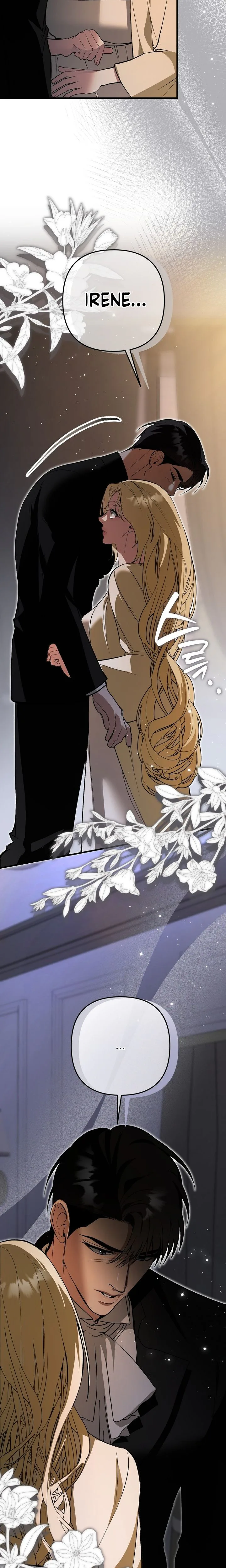 An arranged marriage with my unrequited love! Chapter 6 Page 10