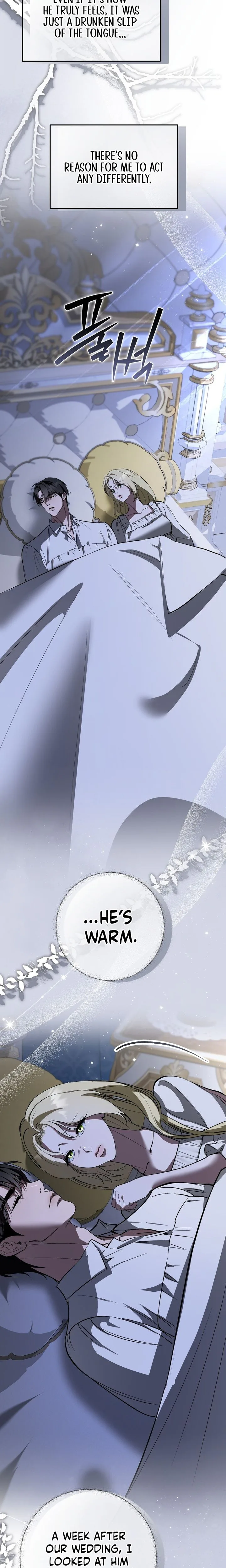 An arranged marriage with my unrequited love! Chapter 6 Page 19